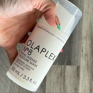 OLAPLEX No. 8 Moisture Mask